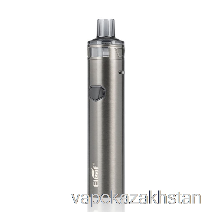 Vape Smoke Eleaf iJust AIO Starter Kit Gunmetal